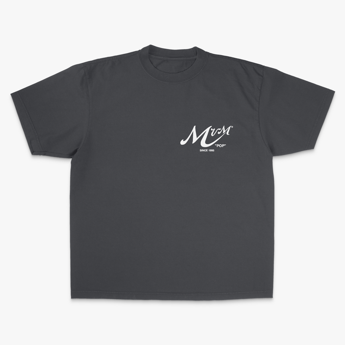 Ace Athletic “MVM” T-Shirt