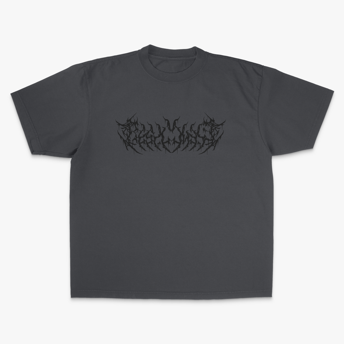 Resilience “Cursed” T-Shirt
