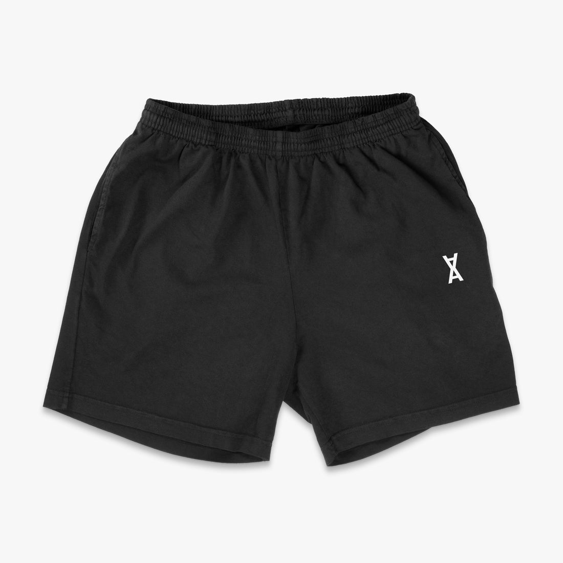 Ace Athletic “Sportswear” Shorts