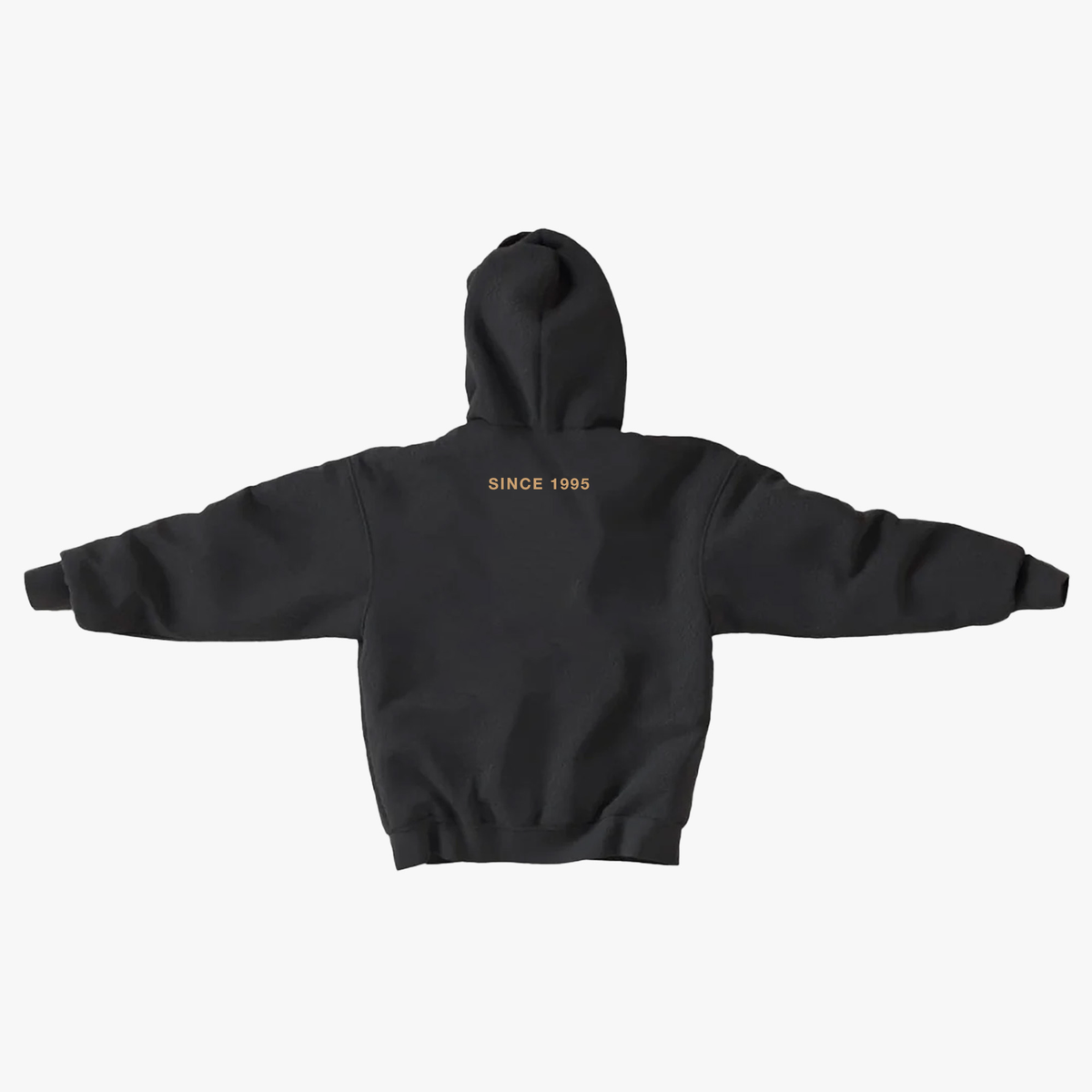 ACE ATHLETIC "POP" HOODIE