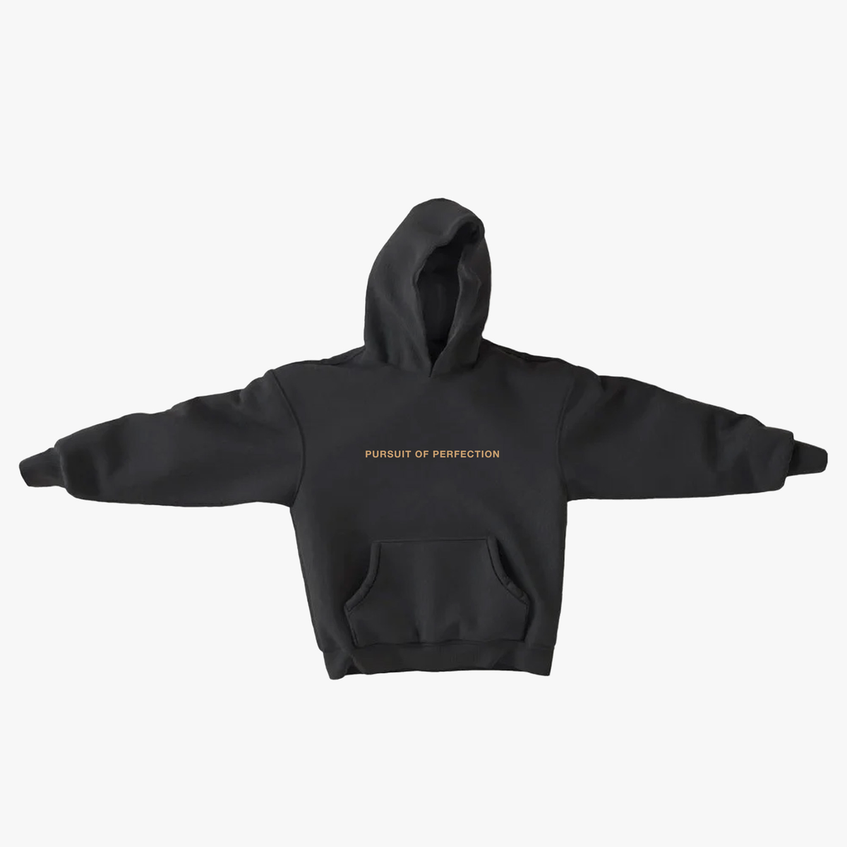 ACE ATHLETIC "POP" HOODIE