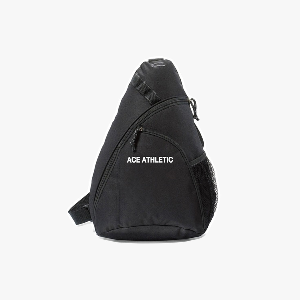 Ace Athletic Crossbody Bag