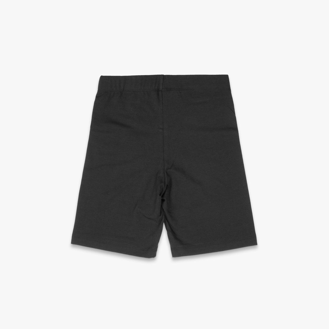 Ace Athletic "Logo" Bike Shorts