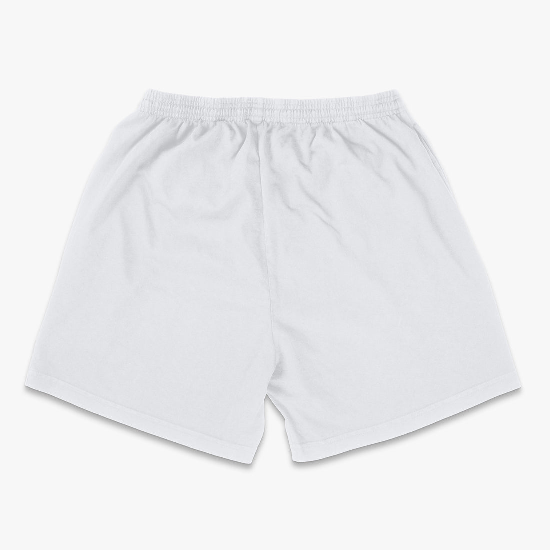 Ace Athletic “Logo” Shorts