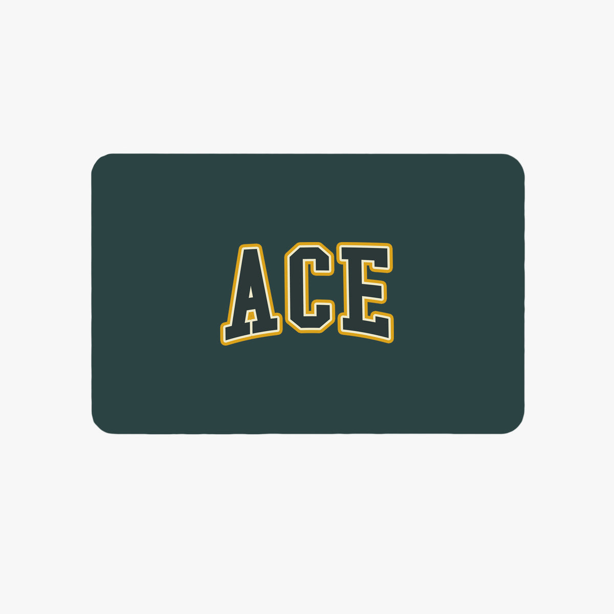 Digital Gift Card