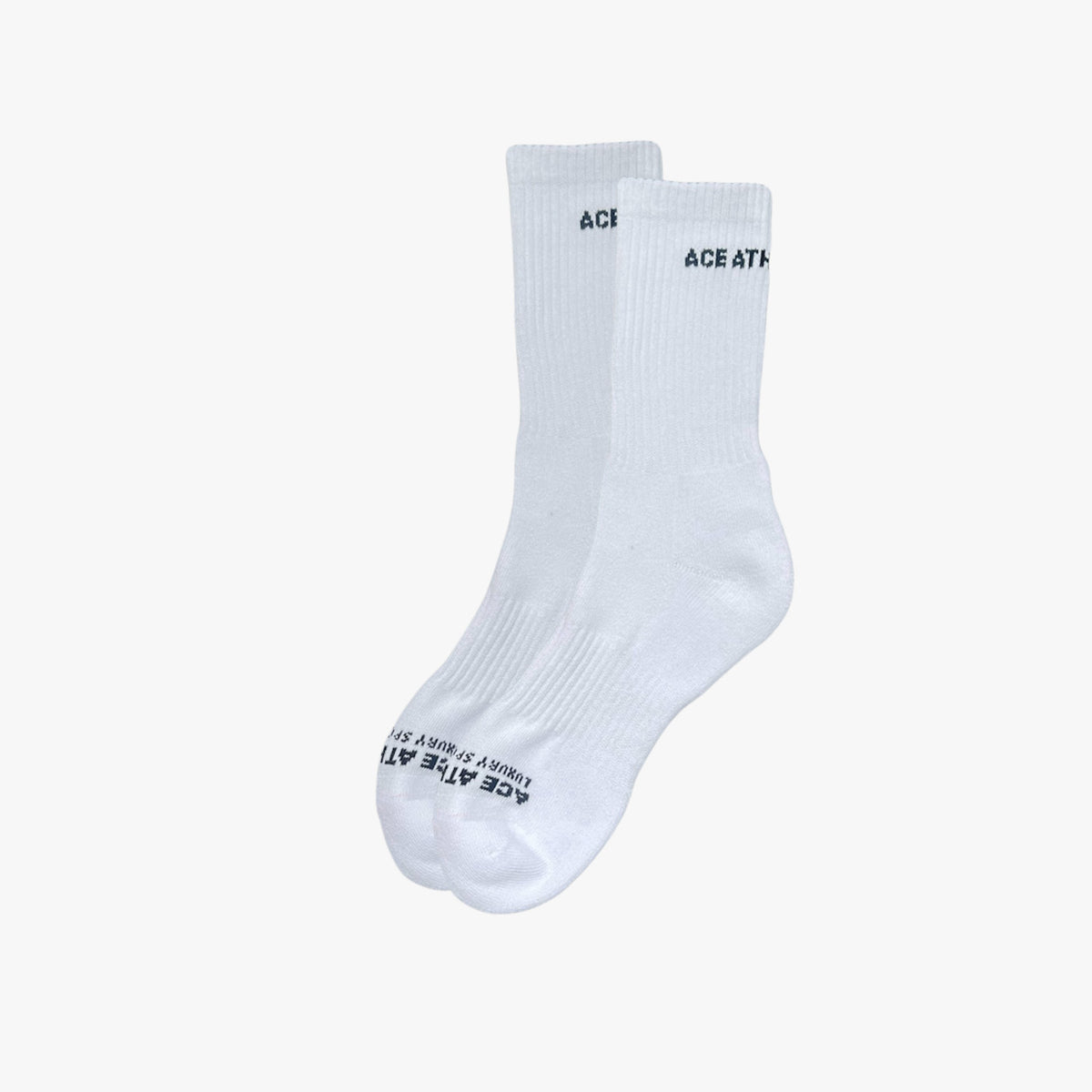 Ace Athletic Socks