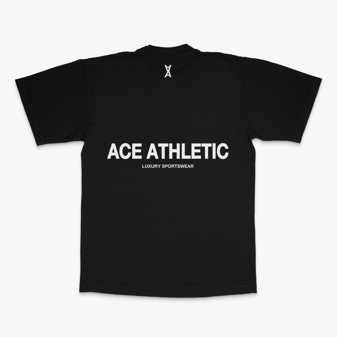 Ace Athletic “Sportswear” T-Shirt