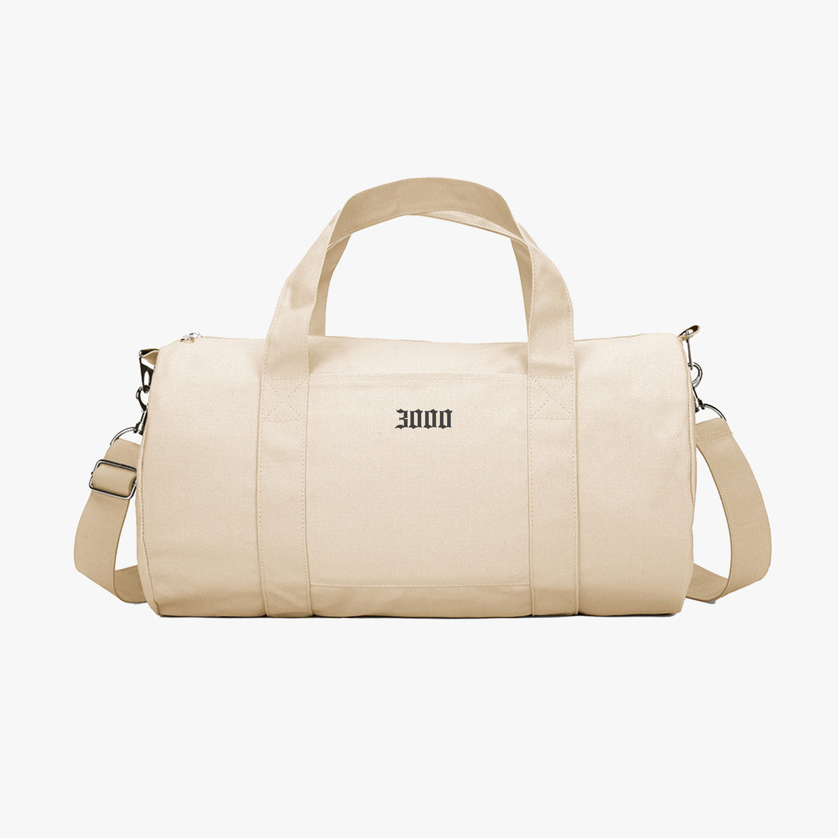 Year 3000 Duffle Bag